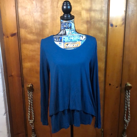 Soft Surroundings Long Sleeved Top. Medium. Great Condition. - Picture 1 of 7